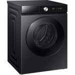 Samsung Waschtrockner WD8400D WD90DB8B85GBU2, 9 kg, 6 kg, 1400 U/min, automatische Dosierung, weiß