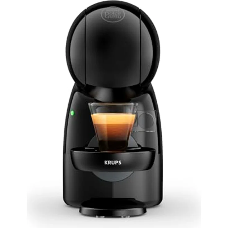 Krups KP1A3B Piccolo XS Black – Bild 7