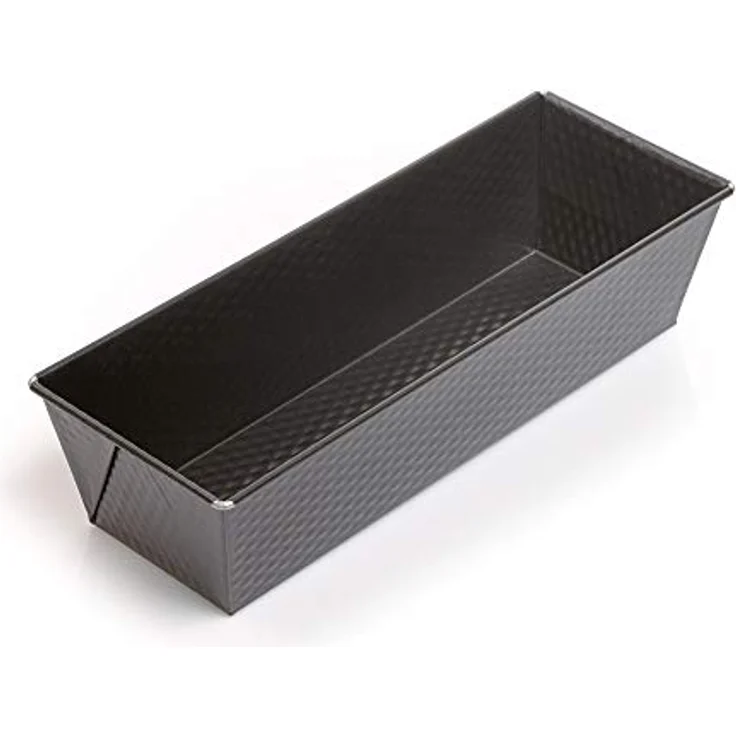 Kaiser Classic Backform-Set, 4-teilig, Springform mit Flach- und Rohrboden 26 cm, Königskuchenform 30 cm, Muffinform für 12 Muffins Standard-Muffingröße 7 cm, antihaftbeschichtet – Bild 3