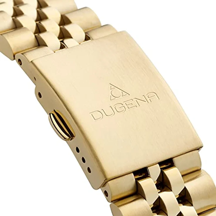 Dugena 4461071 Herrenuhr – Bild 5
