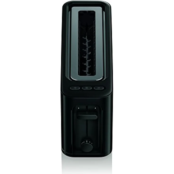 Braun HT 3110 PurEase schwarz – Bild 3