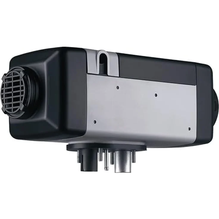Webasto Air Top 2000 STC, 2 kW Standheizung mit Keramiktechnologie und stufenlos regelbarem Heizbetrieb, 2,6 kg – Bild 2
