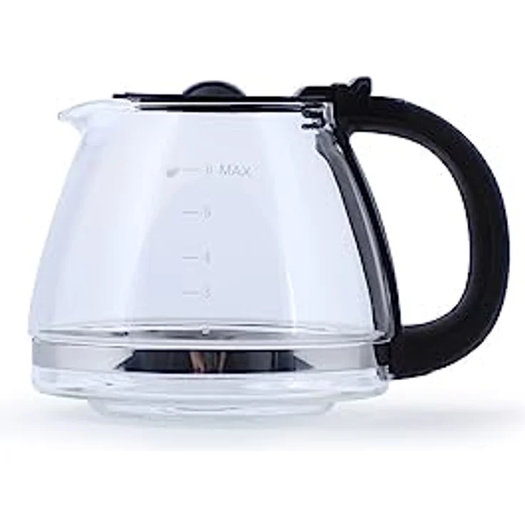 Elektrische Kaffeemaschine – Bild 7