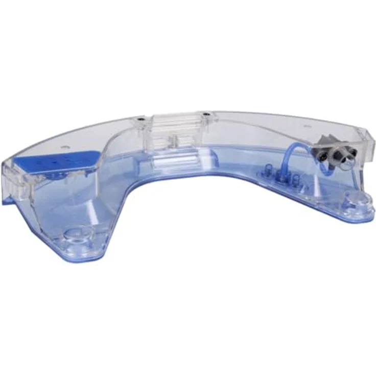 easyPART Wassertank für Ecovacs DEEBOOT OZMO 930 PRO930, Erstausrüster Qualität, passend für Herstellungszeitraum 15.01.2018 - 01.04.2018 – Bild 5