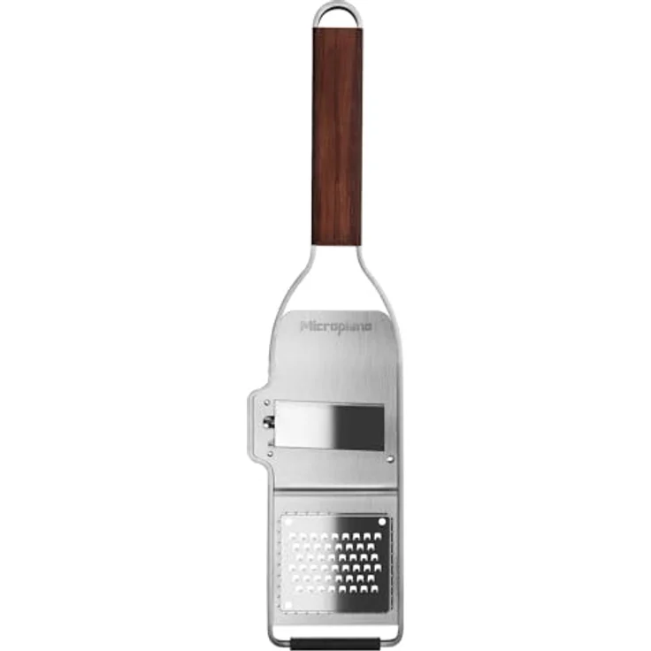 Microplane 2 in 1 Tool Master Trüffel – Bild 8