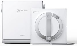 ECOVACS Fensterputzroboter WINBOT W2 PRO OMNI