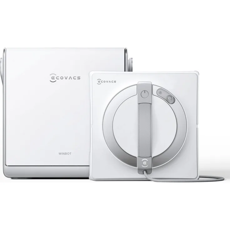 ECOVACS Fensterputzroboter WINBOT W2 PRO OMNI