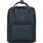 Fjällräven Kanken City Rucksack, 30 cm, navy, 100% Polyester, 22 x 12 x 30 cm