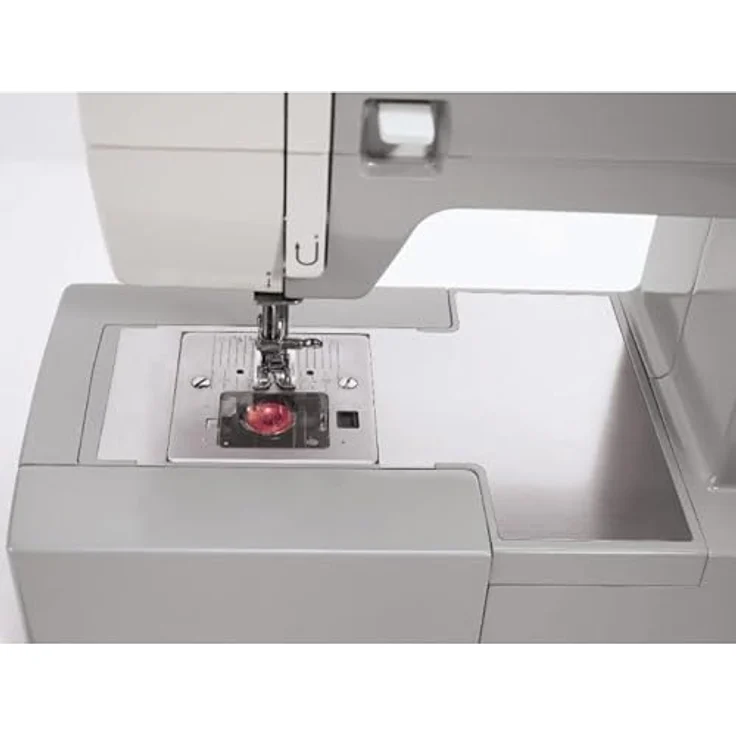 Singer Nähmaschine, Technische Daten WEEE-Reg.-Nr. DE , 61309878 - Preisvergleich – Bild 4