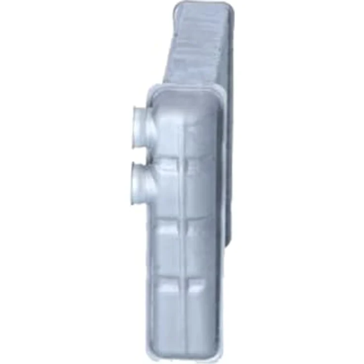 MAHLE AH 16 000S Wärmetauscher Innenraumheizung Kühler für RENAULT Clio III, TWINGO II, MODUS / GRAND MODUS, inkl. Einbauzubehör – Bild 4