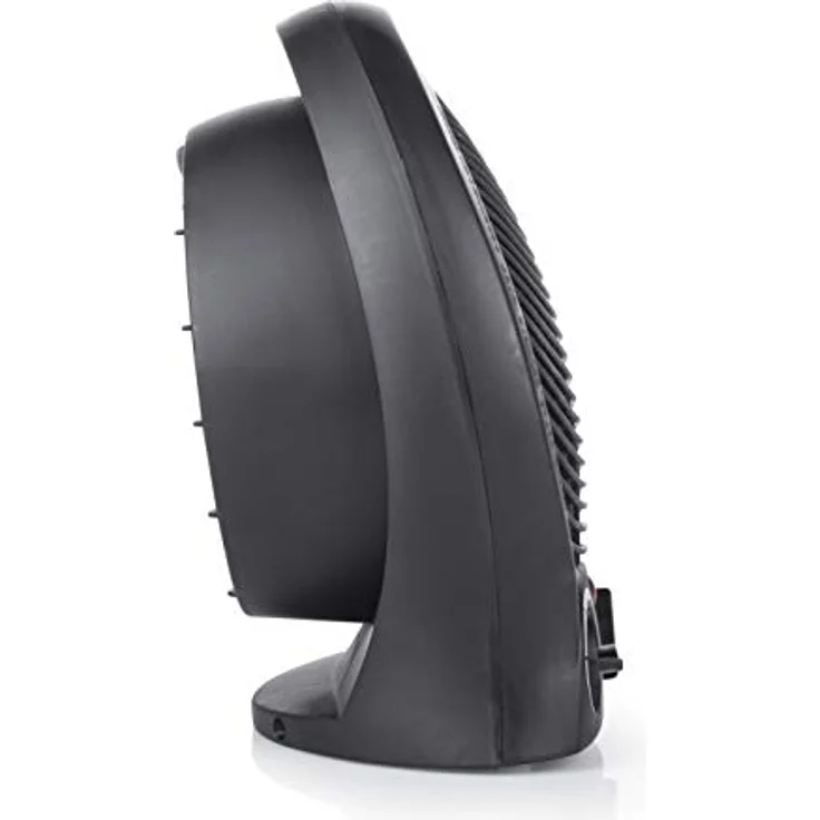 Tristar Heizlüfter mit Ventilatorfunktion - mit 3 einstellbaren Leistungsstufen, regelbarer Heizstufe, integrierter Griff, Überhitzungsschutz, KA-5039, Heizlüfter – Bild 6