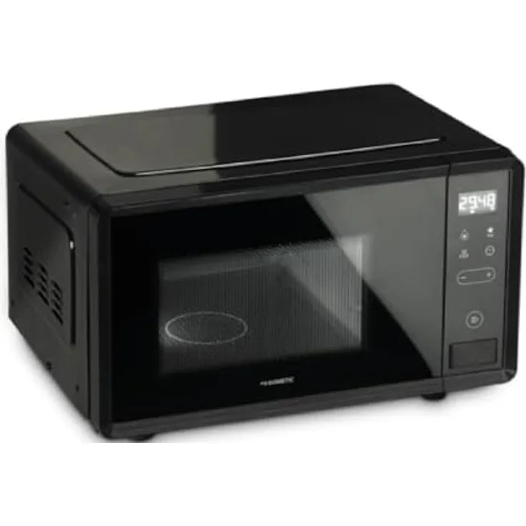 Dometic MWO 240 Mikrowelle, 230 V, Mikrowelle, Schwarz