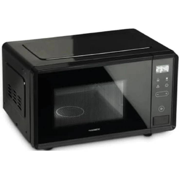 Dometic MWO 240 Mikrowelle, 230 V, Mikrowelle, Schwarz – Bild 1