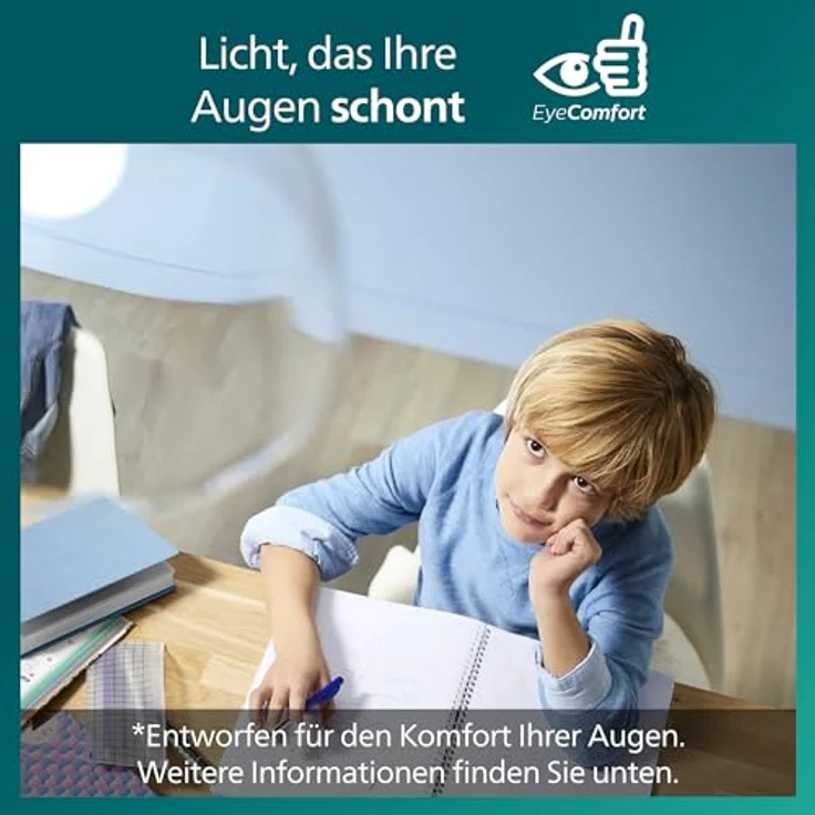 Philips Bliss LED DC-Deckenleuchte Ventilator 28W+35W, 2700-5500K, schwarz – Bild 8
