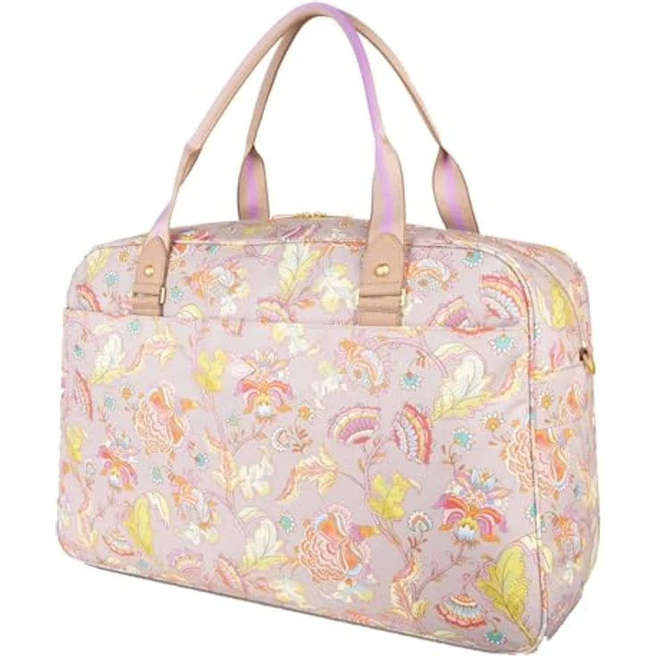 Oilily Wynona Weekender Sits Aelia Farbe Frappe – Bild 2