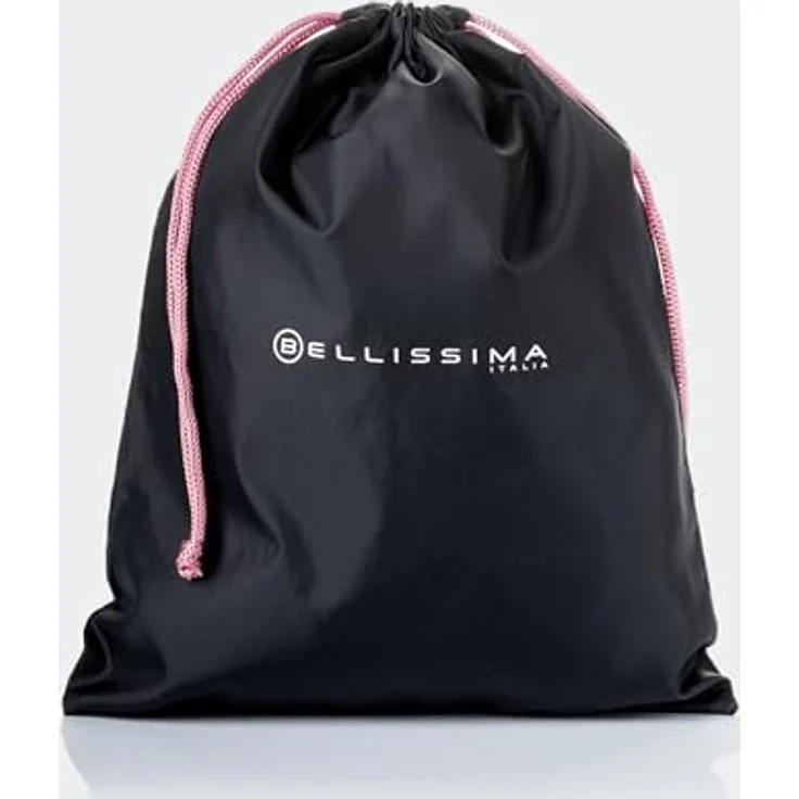 Imetec Bellissima Styler Ceramic Air, Warmluftbürste mit Keramikbeschichtung – Bild 9