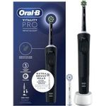 Spazzolino elettrico Oral B