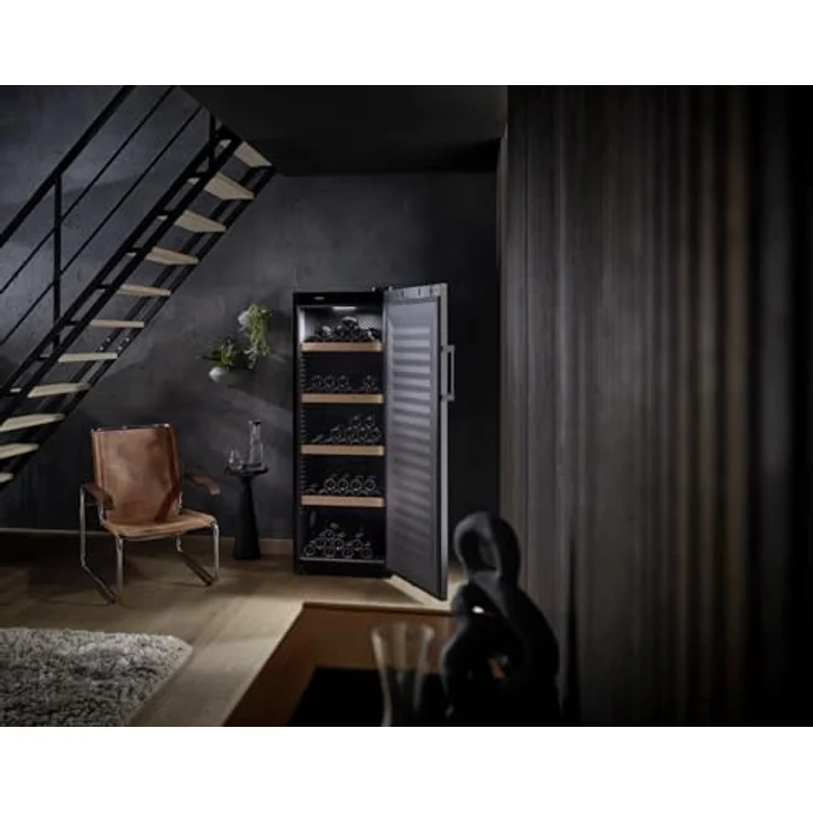Weinkühlschrank Liebherr WSbl 5001-20 – Bild 10