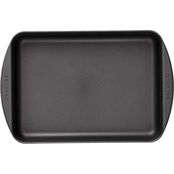 Scanpan 40321200 Auflaufform - Classic, 44 x 32 cm – Bild 7