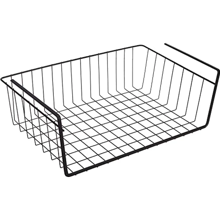 Kanguro Lava Schrankkorb 40x26x14 cm TouchTherm – Bild 2