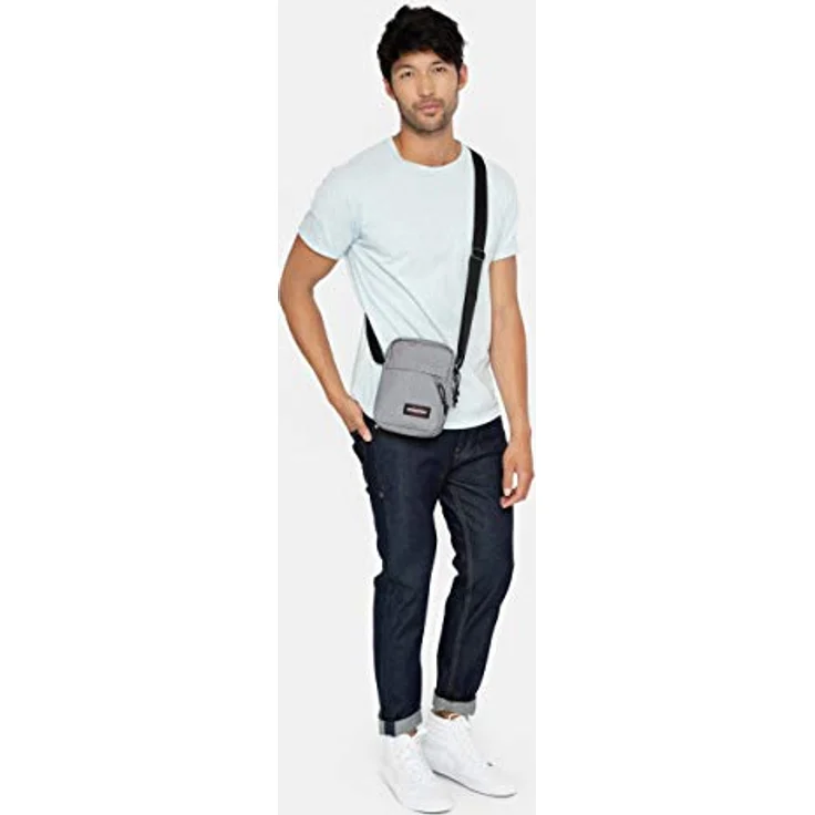 Eastpak Umhängetasche The One sunday grey – Bild 4