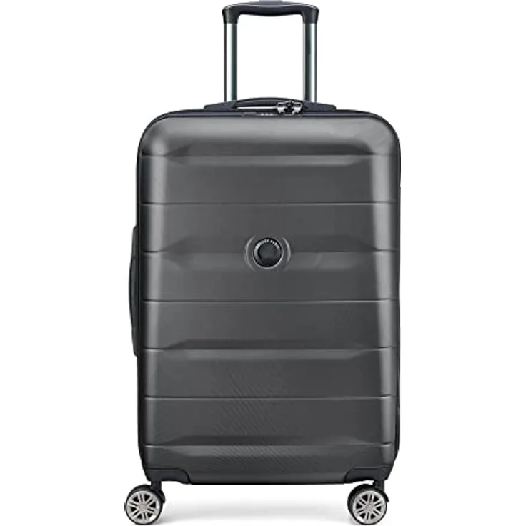 Delsey Marschieren 64 L Black