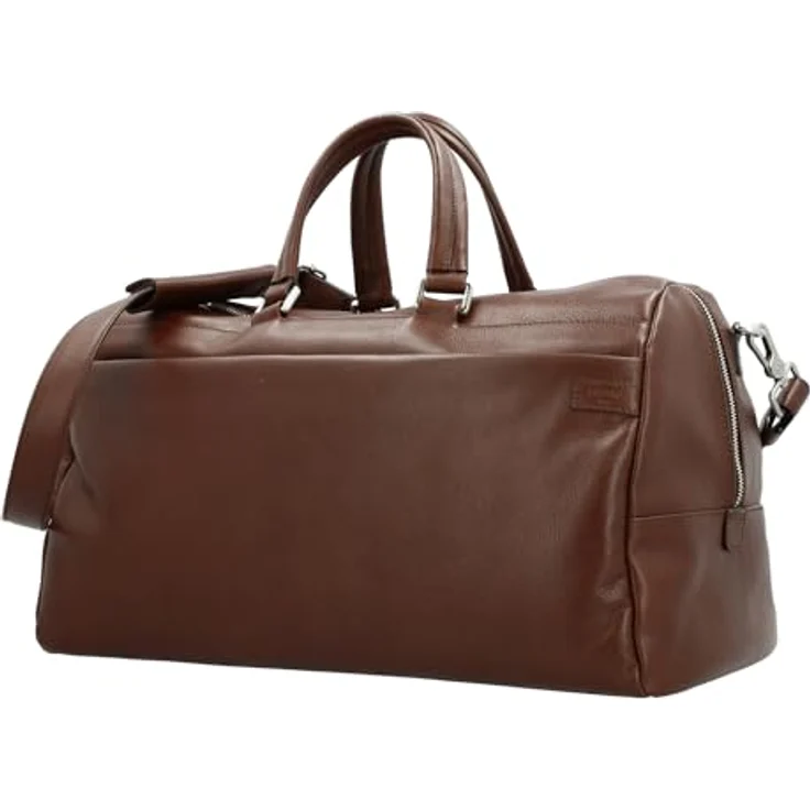 Picard Relaxed Weekender Reisetasche, Leder mit RFID-Schutz, 44 cm, braun – Bild 7