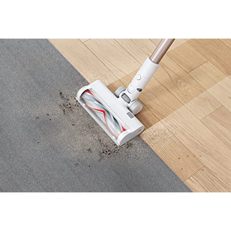 Xiaomi G9 Plus EU Handstaubsauger, 60 min Akkubetrieb, Cordless operating Handstick 25.2 V 120 W Operating time (max) 60 min White – Bild 3