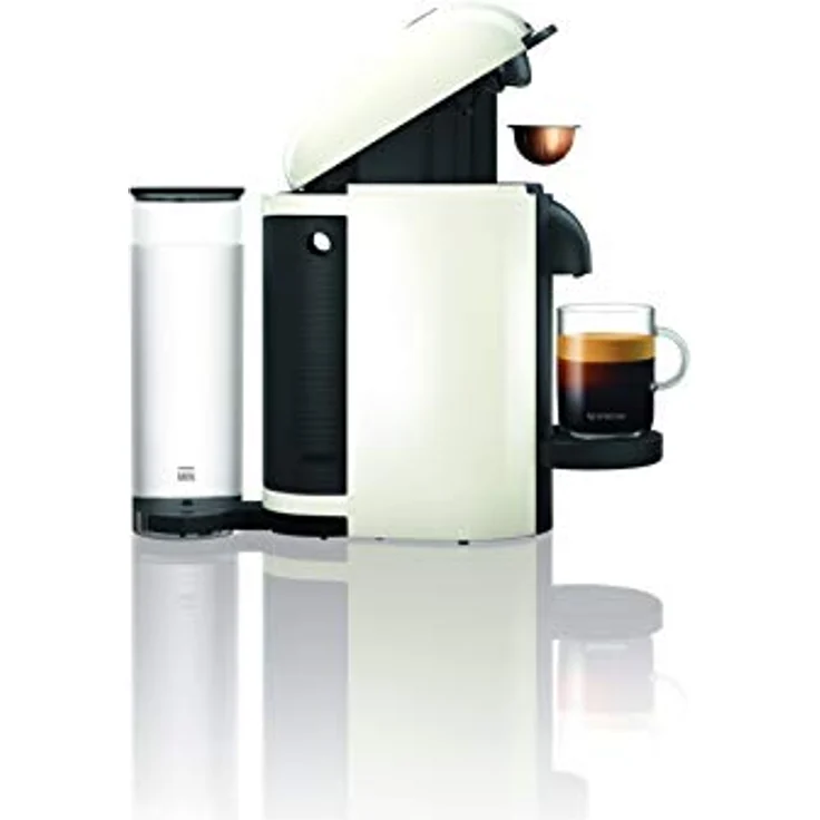 Krups YY3916FD Vertuo PLUS White – Bild 2