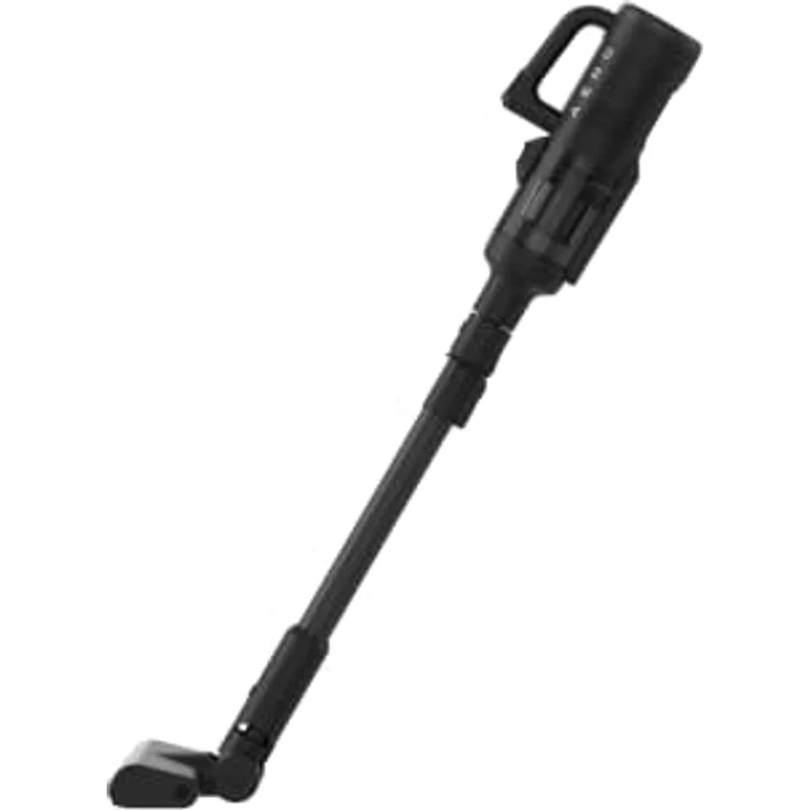 AENO TC1 Transformer Cleaner, Kabelloser Nass-Trockensauger mit 5 Aufsätzen, selbstreinigend & selbsttrocknend, LED-Anzeige, Schwarz – Bild 3