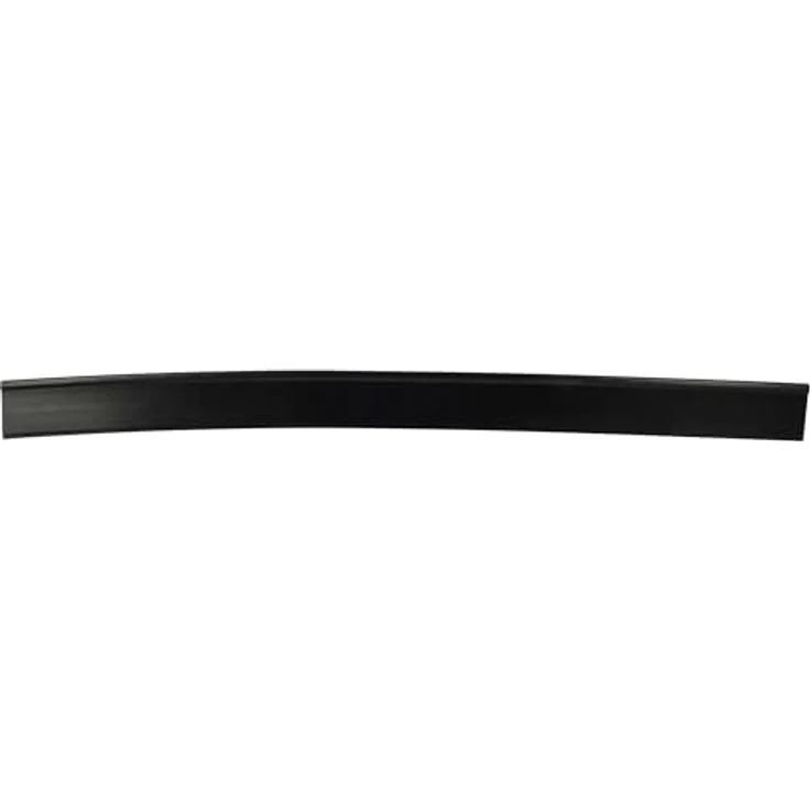 vhbw Gummilippen-Set für Kärcher WV 5 Plus, Premium Fenstersauger, schwarz, für streifenfreie Sauberkeit auf glatten Oberflächen – Bild 2