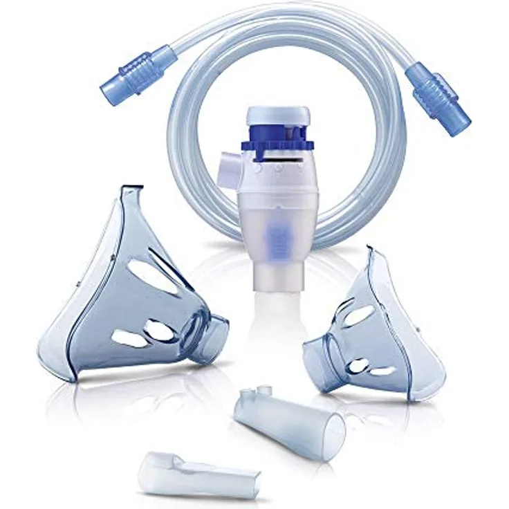 OMRON A3 Complete Verneblerset NEB6001 1 St
