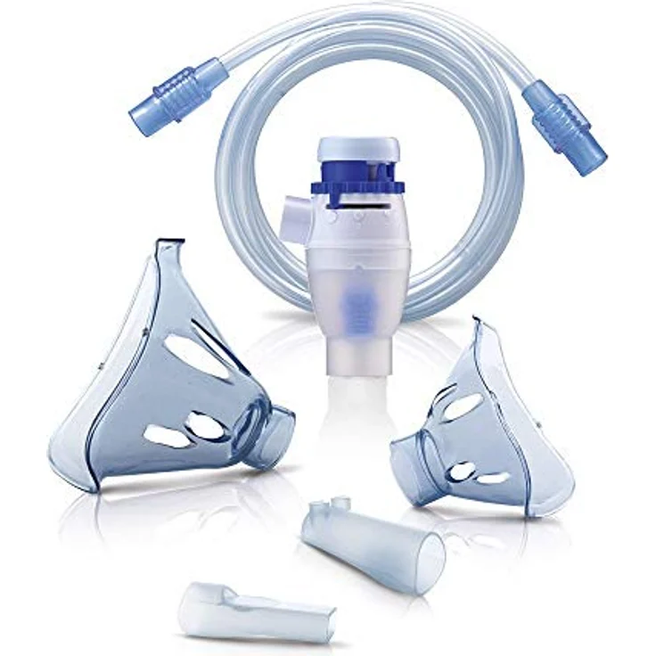 OMRON A3 Complete Verneblerset NEB6001 1 St