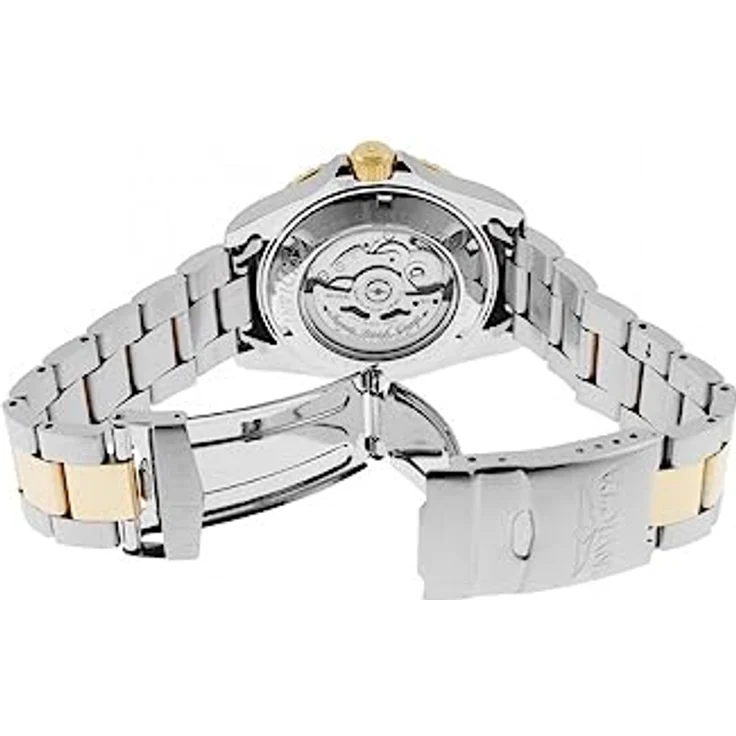 Invicta Armbanduhr Herren Chronograph 8927OB – Bild 4