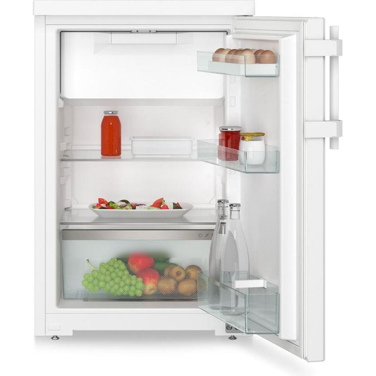 Liebherr Rc1401-20 Tischkühlschrank, 112 l / 97 l, EEK: C, 91 kWh/Jahr, 35 dB, Weiß
