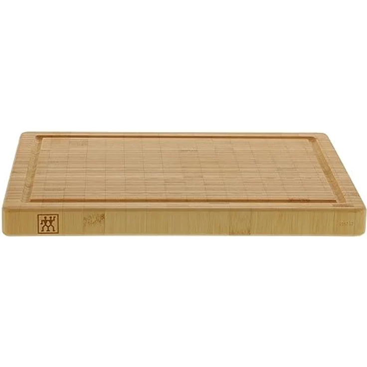 Zwilling 30772100 Schneidbrett, Bambus, mittel – Bild 3