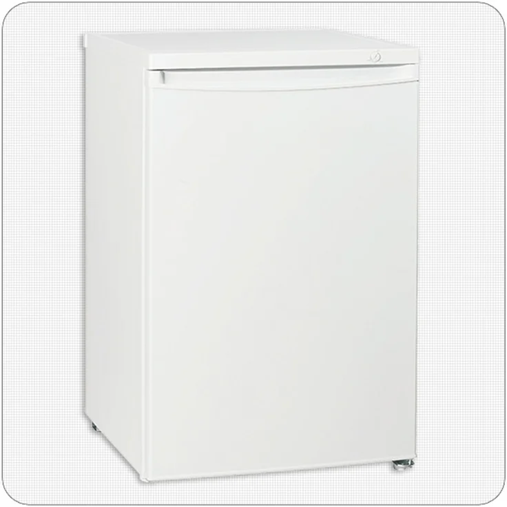 PKM GS 83.4A++T3 Gefrierschrank, freistehend, weiß, Breite 56 cm, Energieklasse E – Bild 8