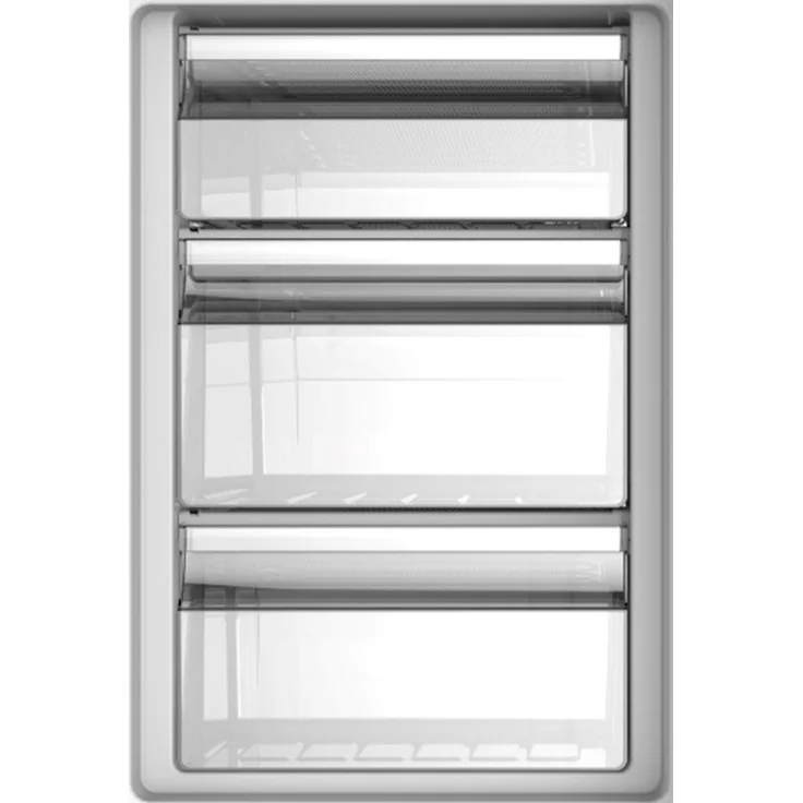 PKM GS 83.4A++T3 Gefrierschrank, freistehend, weiß, Breite 56 cm, Energieklasse E – Bild 9