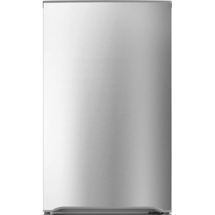 PKM KG 218.4 Kühl-Gefrierkombination, freistehend, silber, NoFrost, Breite 49.5 cm, 21069 – Bild 9