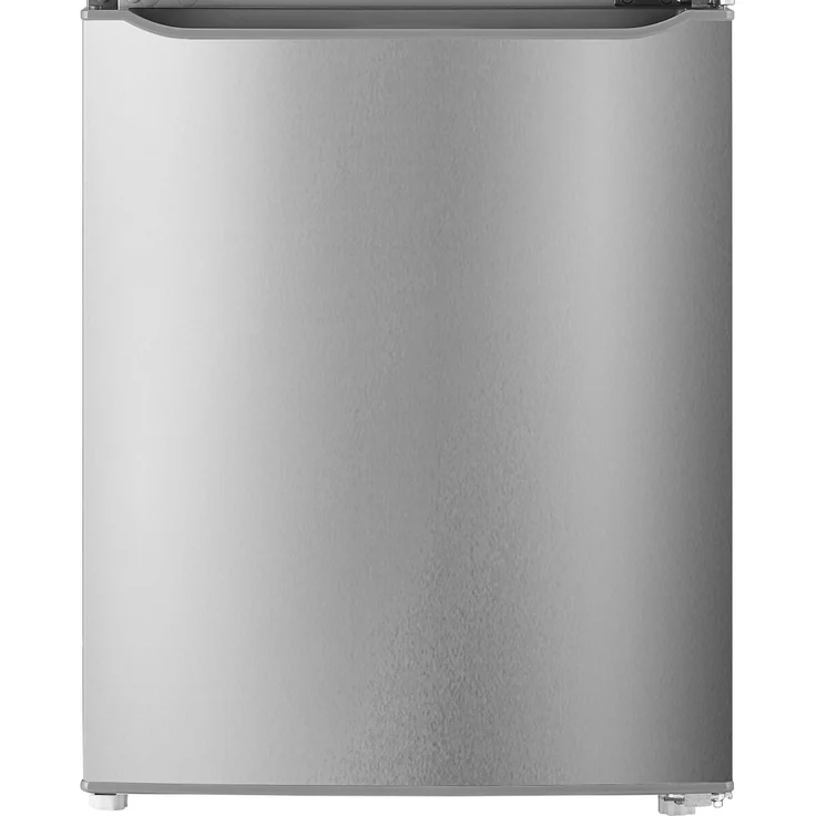 PKM KG 218.4 Kühl-Gefrierkombination, freistehend, silber, NoFrost, Breite 49.5 cm, 21069 – Bild 8