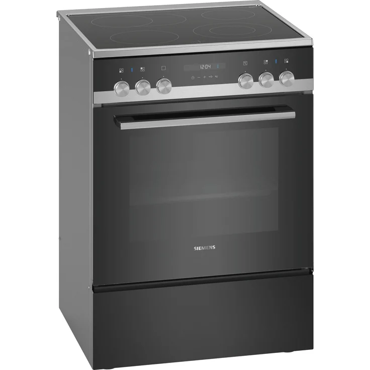 Siemens Herd, A, Standgerät, Betriebsart Ofen elektrisch, Volumen 66 l – Bild 10