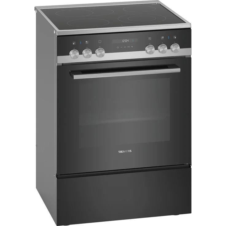 Siemens Herd, A, Standgerät, Betriebsart Ofen elektrisch, Volumen 66 l – Bild 3