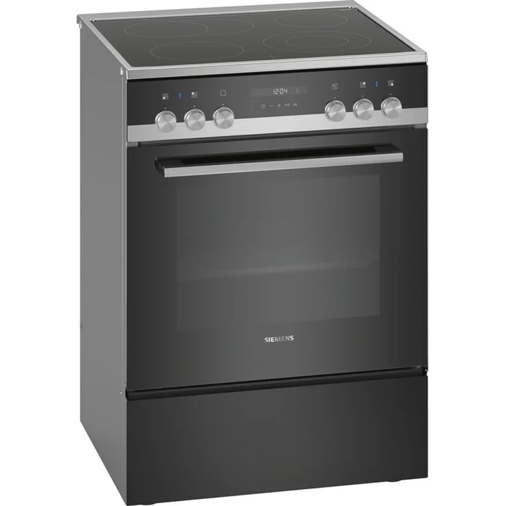 Siemens Herd, A, Standgerät, Betriebsart Ofen elektrisch, Volumen 66 l – Bild 8