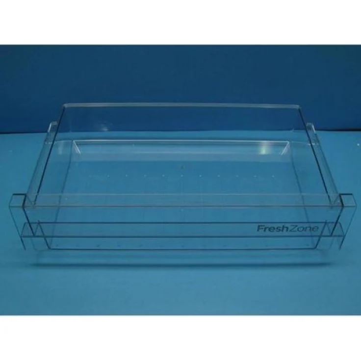 Schublade Gorenje 410811 FreshZone für Kühlteil Kühl-Gefrierkombination – Bild 4