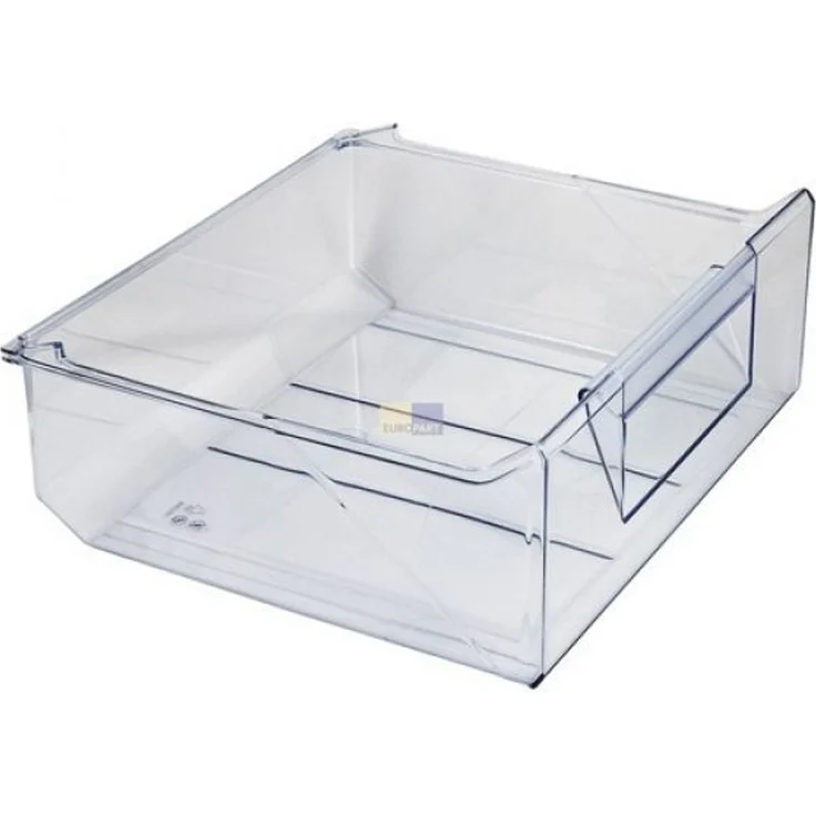 AEG 2647017033, Kühlgeräte-Schublade, 395 x 160 x 360 mm, Kunststoff – Bild 2