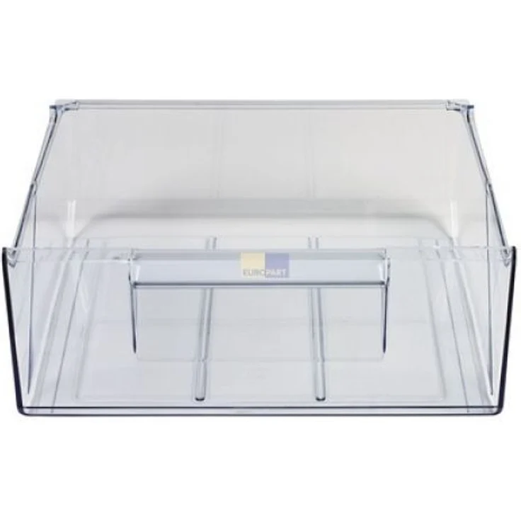 AEG 2647017033, Kühlgeräte-Schublade, 395 x 160 x 360 mm, Kunststoff – Bild 1