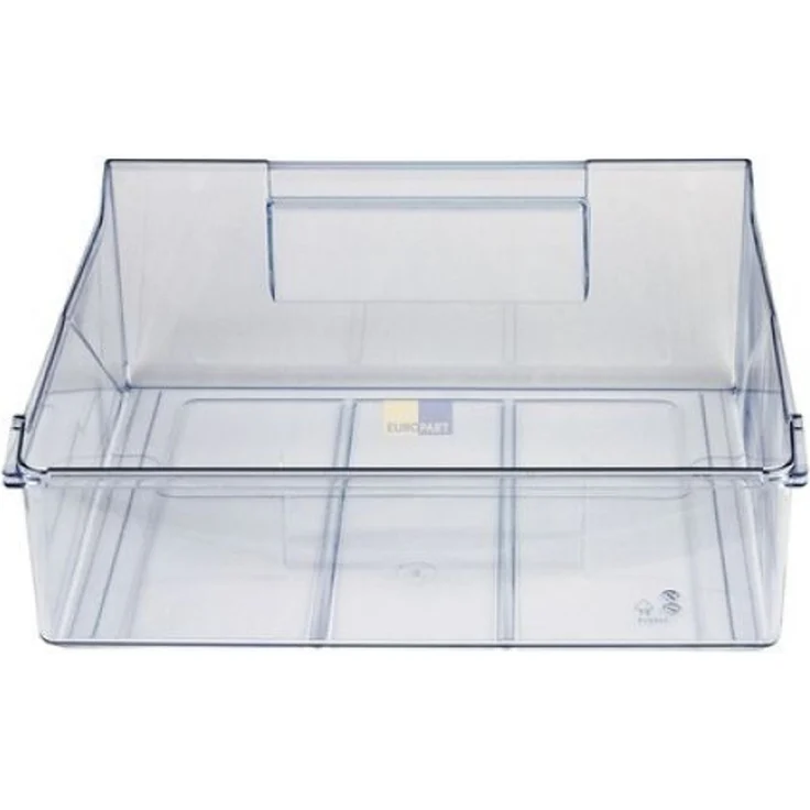 AEG 2647017033, Kühlgeräte-Schublade, 395 x 160 x 360 mm, Kunststoff – Bild 3