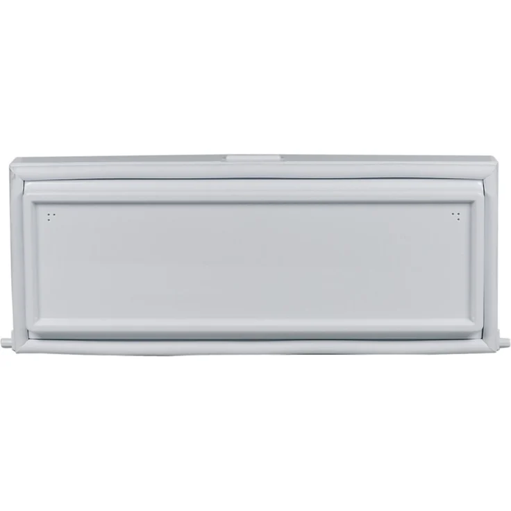 Gefrierfachklappe INDESIT C00326058 Original für Kühlschrank 481010673940 – Bild 3