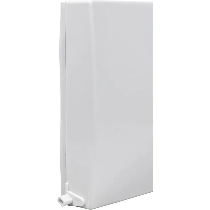 Gefrierfachklappe INDESIT C00326058 Original für Kühlschrank 481010673940 – Bild 4