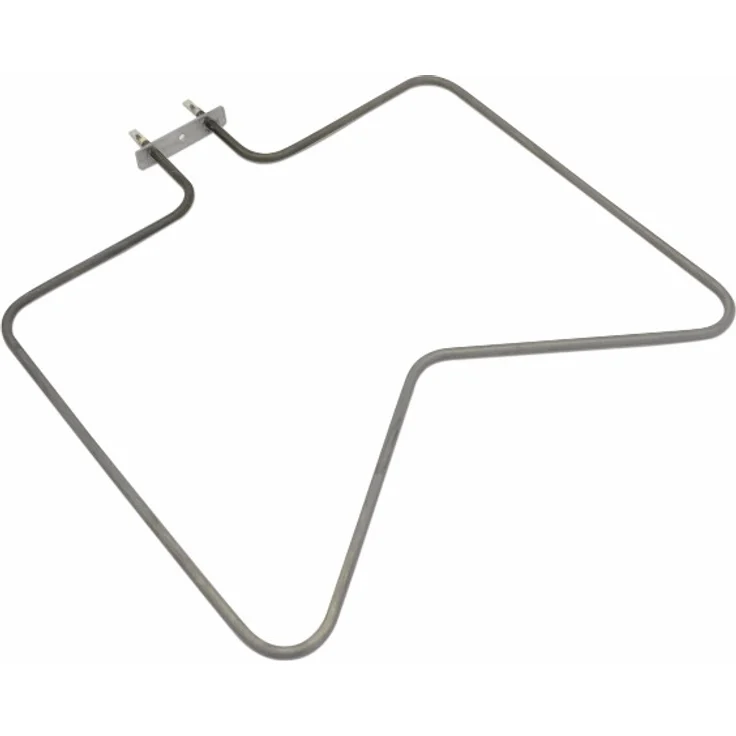 Bauknecht Whirlpool Heizung 480121100591, 480121100591